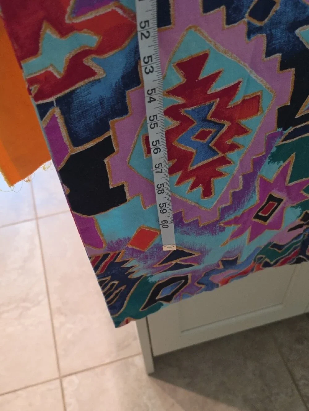 Handmade unique one